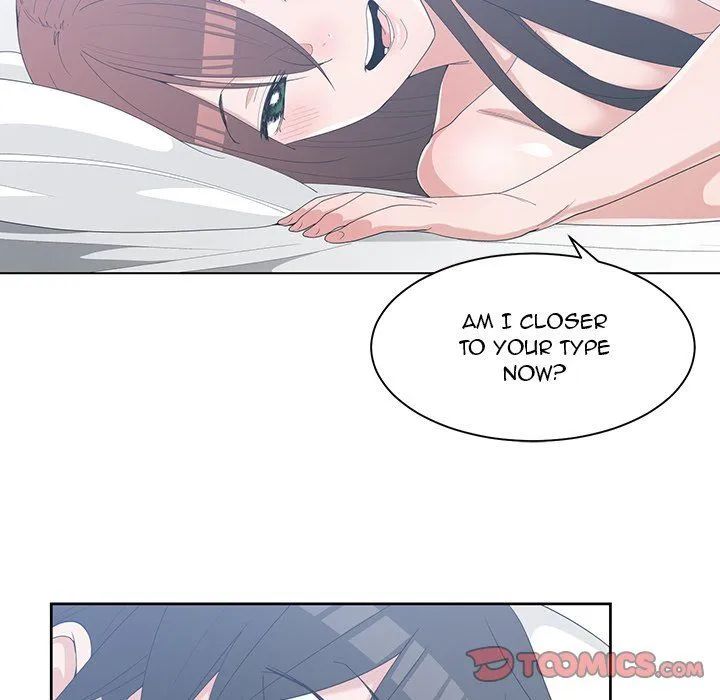 Childhood Friends Chapter 30 - The End – page 94