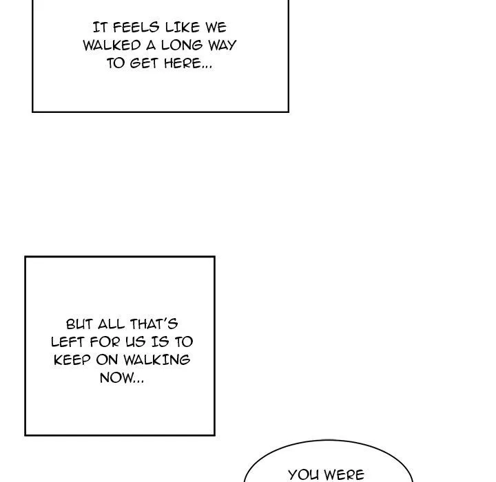Childhood Friends Chapter 30 - The End – page 97