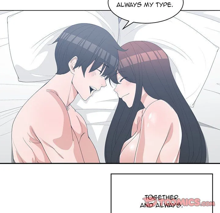 Childhood Friends Chapter 30 - The End – page 98