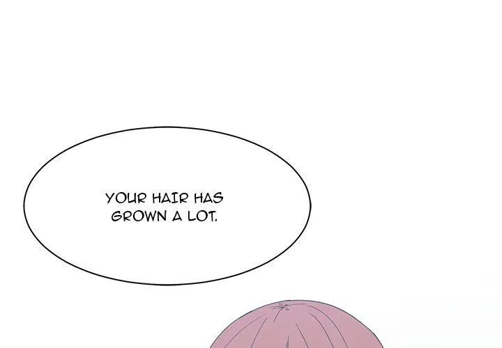 Childhood Friends Chapter 26 – page 1