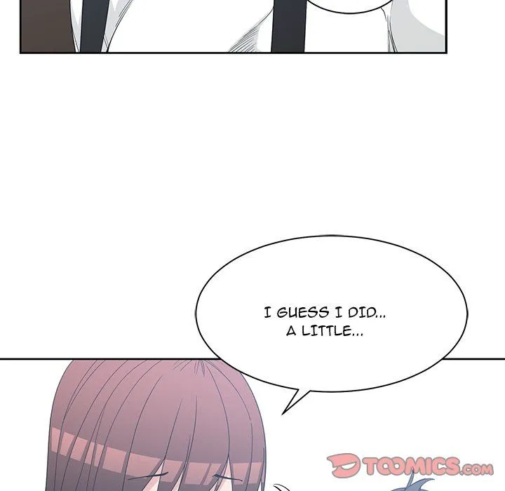 Childhood Friends Chapter 26 – page 10