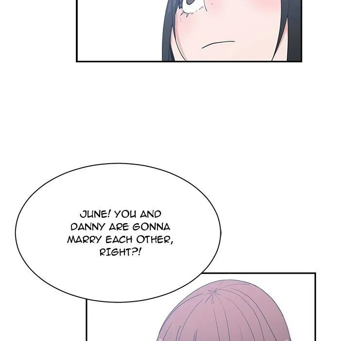 Childhood Friends Chapter 26 – page 17