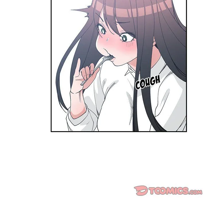 Childhood Friends Chapter 26 – page 18