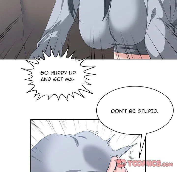 Childhood Friends Chapter 26 – page 22