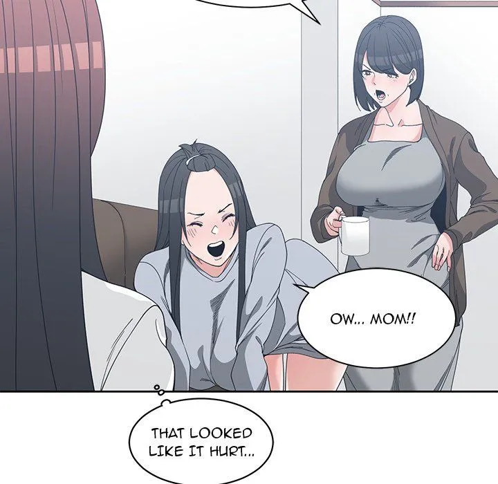 Childhood Friends Chapter 26 – page 24