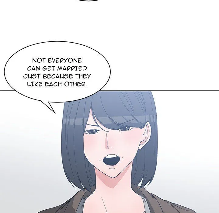 Childhood Friends Chapter 26 – page 25