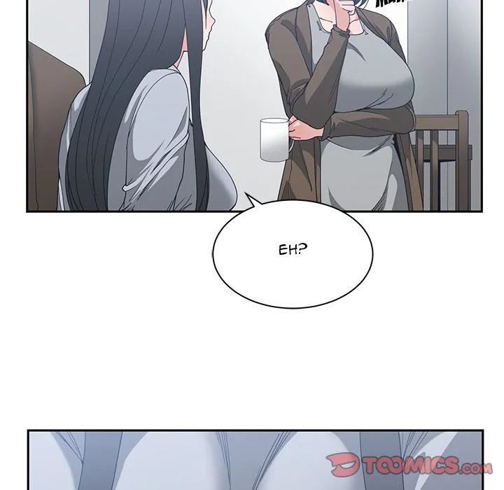 Childhood Friends Chapter 26 – page 30