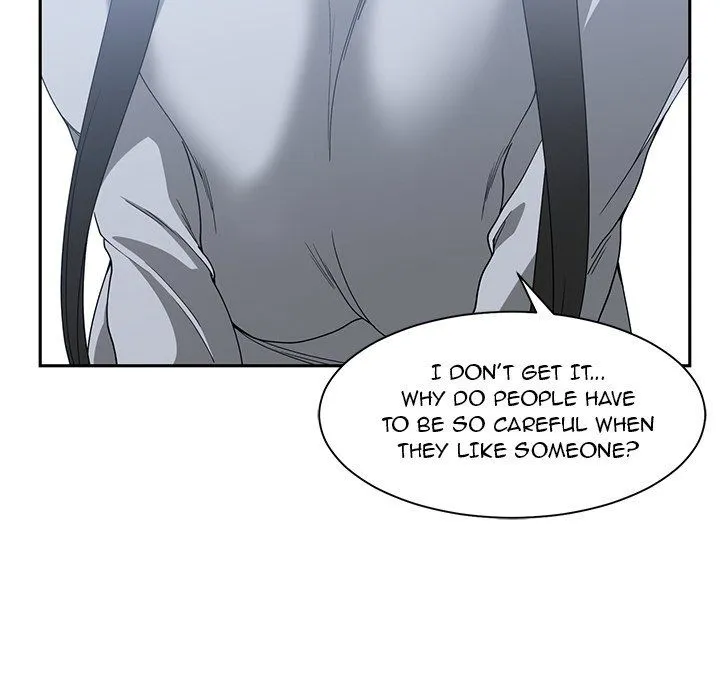 Childhood Friends Chapter 26 – page 31