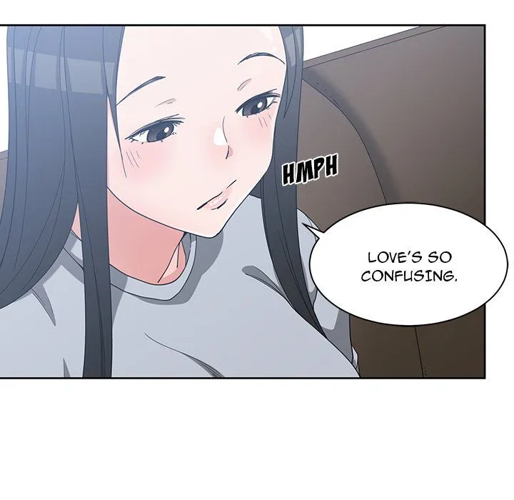 Childhood Friends Chapter 26 – page 32