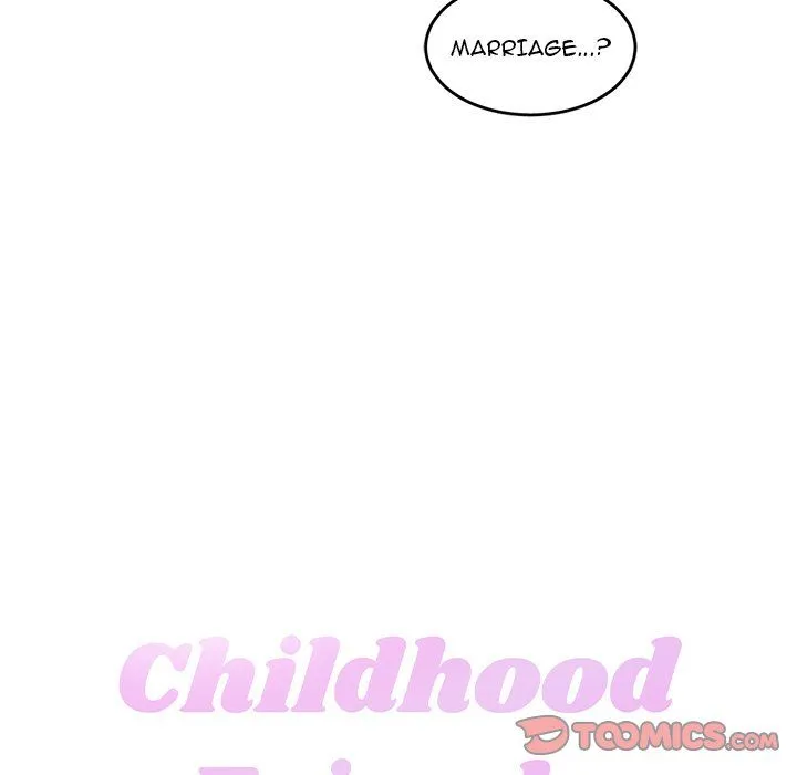 Childhood Friends Chapter 26 – page 34