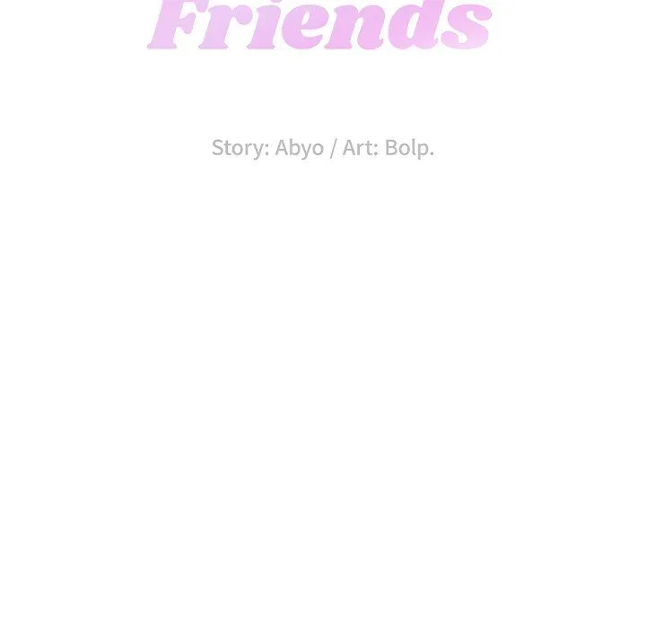 Childhood Friends Chapter 26 – page 35