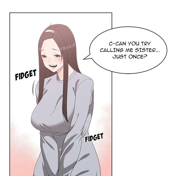 Childhood Friends Chapter 26 – page 36