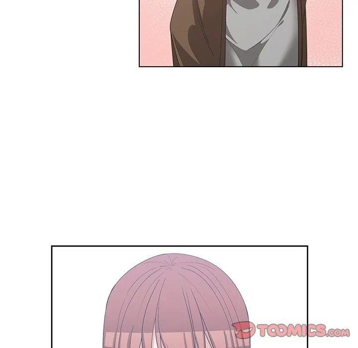 Childhood Friends Chapter 26 – page 38