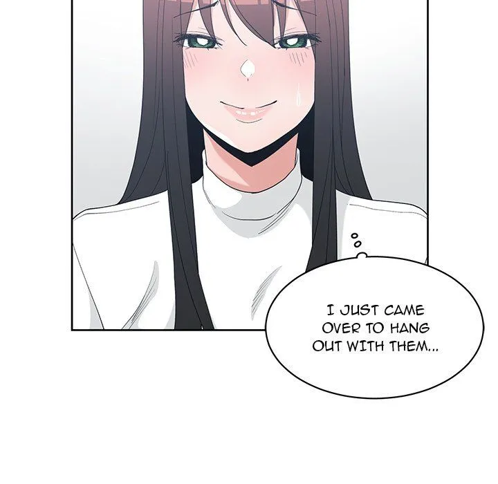 Childhood Friends Chapter 26 – page 39