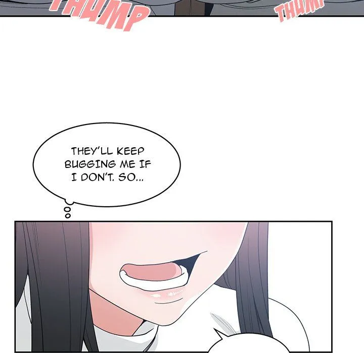 Childhood Friends Chapter 26 – page 41