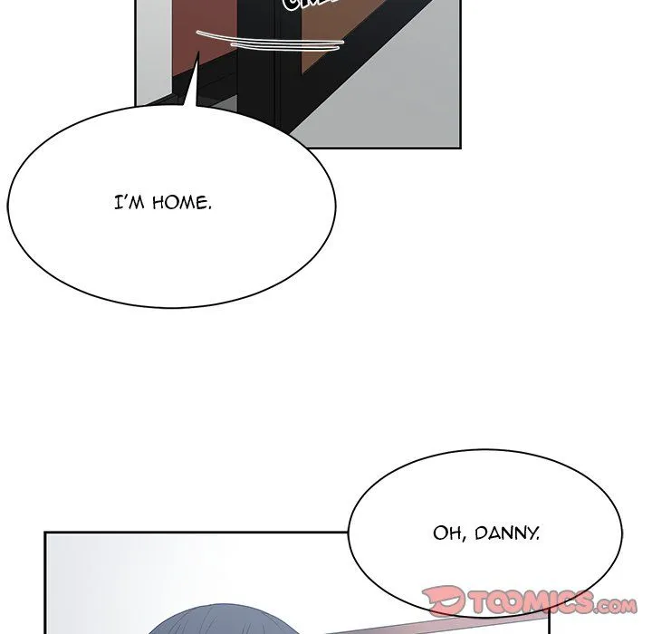 Childhood Friends Chapter 26 – page 46