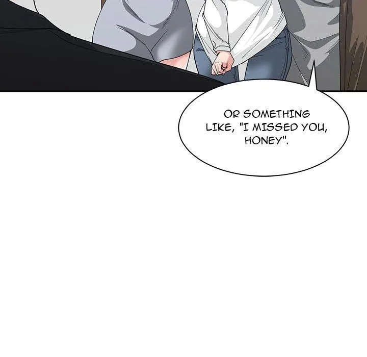 Childhood Friends Chapter 26 – page 49