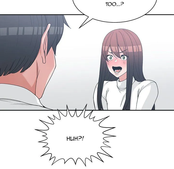 Childhood Friends Chapter 26 – page 55