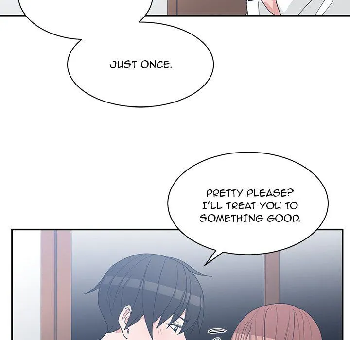 Childhood Friends Chapter 26 – page 57