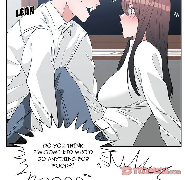 Childhood Friends Chapter 26 – page 58