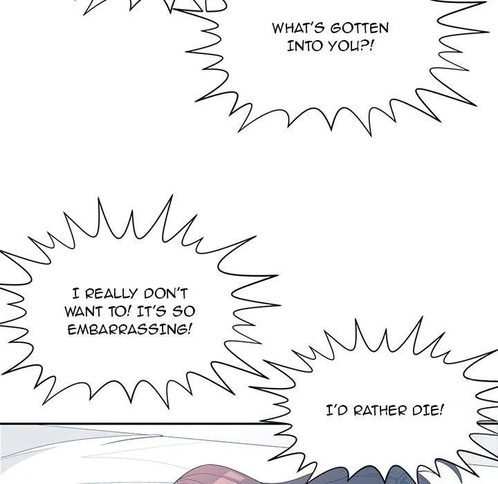 Childhood Friends Chapter 26 – page 59