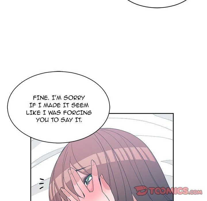 Childhood Friends Chapter 26 – page 62