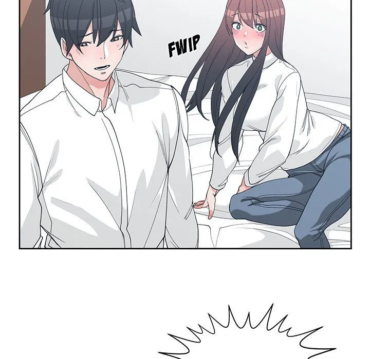 Childhood Friends Chapter 26 – page 64