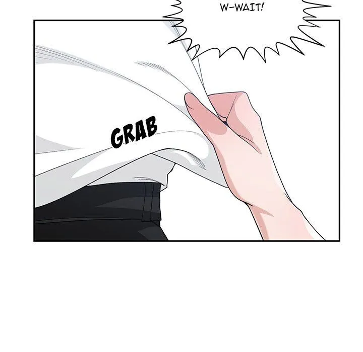 Childhood Friends Chapter 26 – page 65