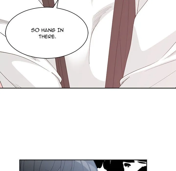 Childhood Friends Chapter 26 – page 70