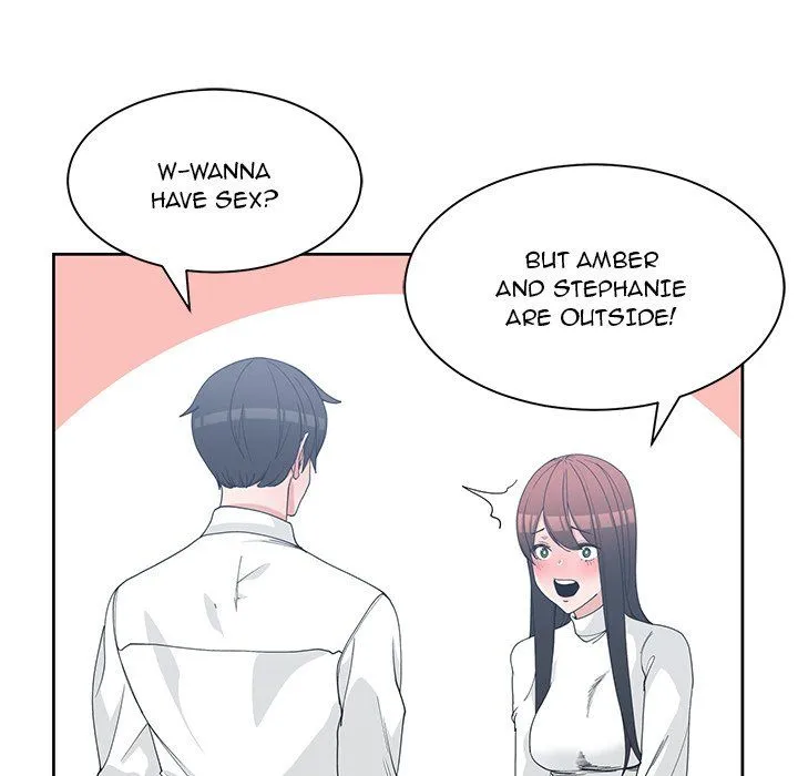 Childhood Friends Chapter 26 – page 72