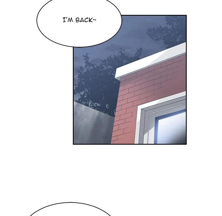 Childhood Friends Chapter 26 – page 75