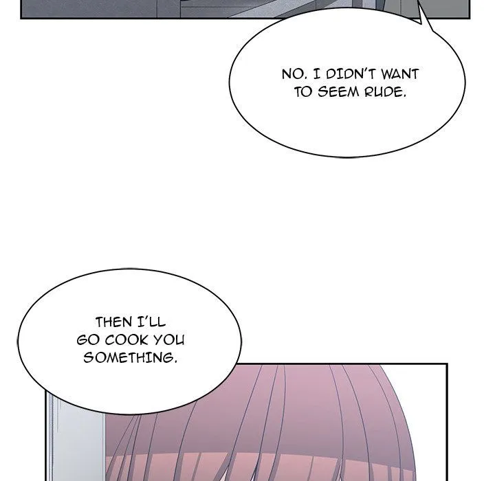 Childhood Friends Chapter 26 – page 77