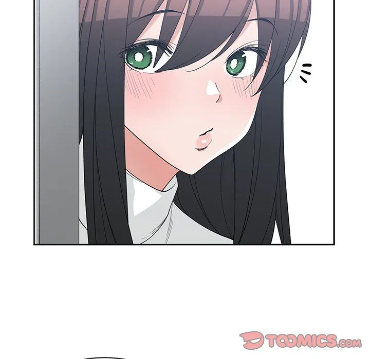 Childhood Friends Chapter 26 – page 78