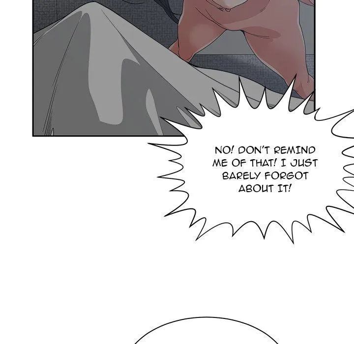 Childhood Friends Chapter 26 – page 81