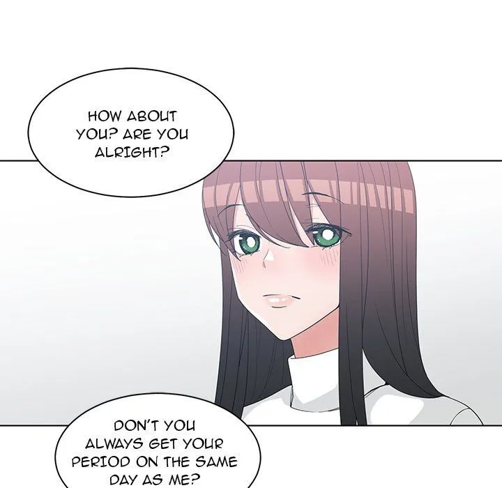 Childhood Friends Chapter 26 – page 83