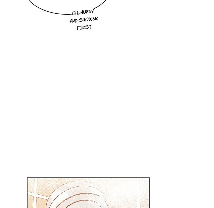Childhood Friends Chapter 26 – page 84