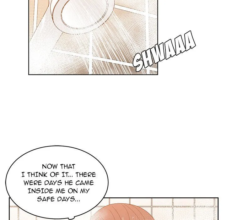 Childhood Friends Chapter 26 – page 85