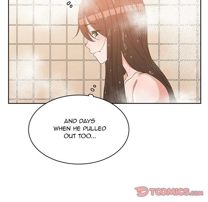 Childhood Friends Chapter 26 – page 86