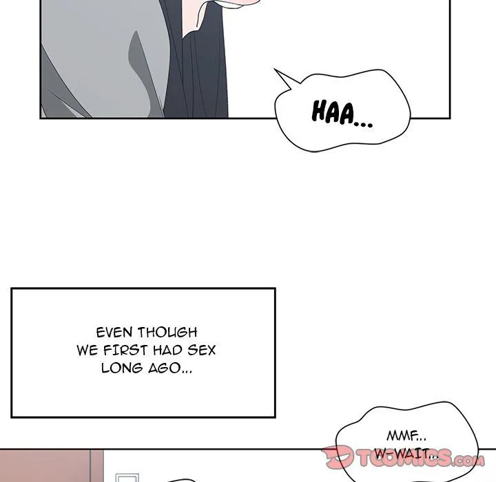 Childhood Friends Chapter 29 – page 10
