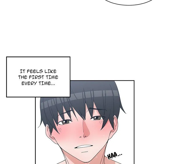 Childhood Friends Chapter 29 – page 12