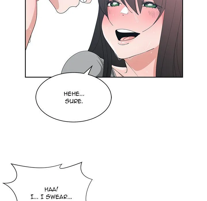 Childhood Friends Chapter 29 – page 35