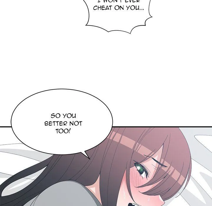 Childhood Friends Chapter 29 – page 37