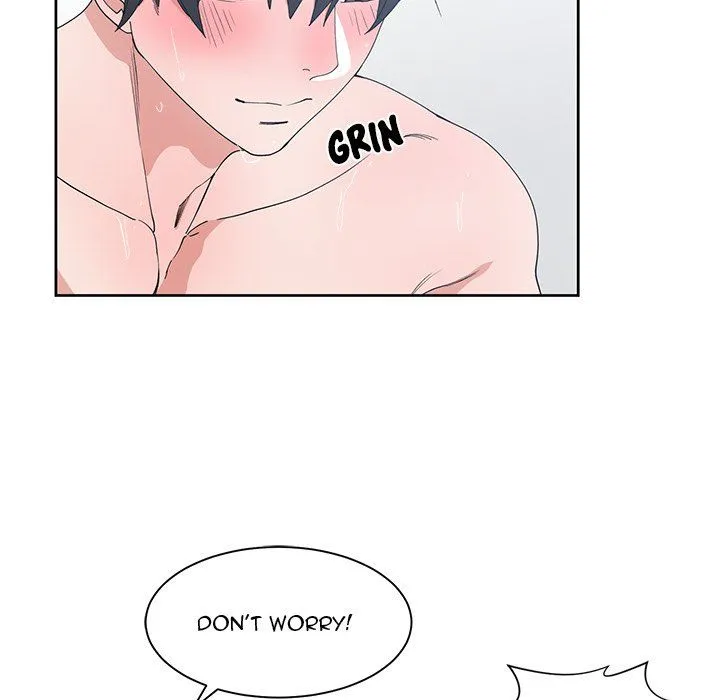 Childhood Friends Chapter 29 – page 39