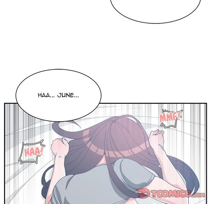 Childhood Friends Chapter 29 – page 42
