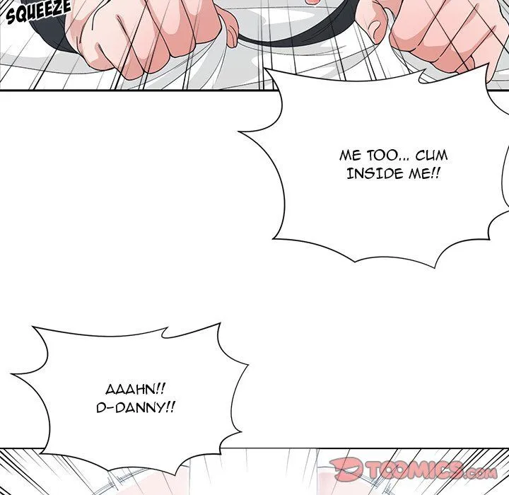 Childhood Friends Chapter 29 – page 46