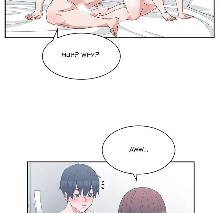 Childhood Friends Chapter 29 – page 56
