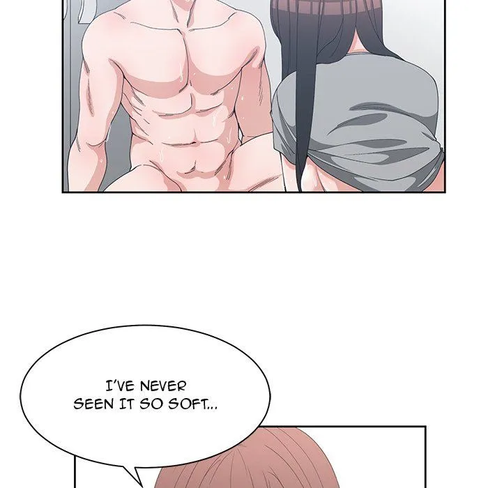 Childhood Friends Chapter 29 – page 57