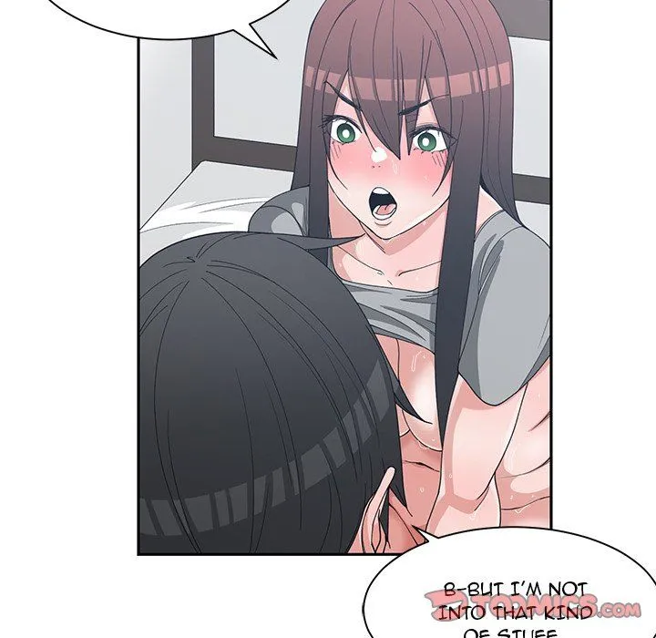 Childhood Friends Chapter 29 – page 62