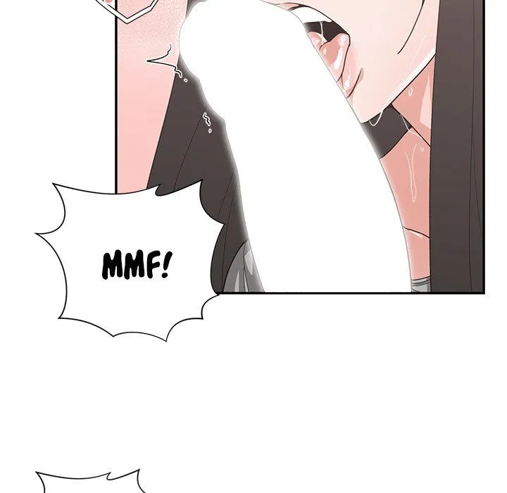 Childhood Friends Chapter 29 – page 64