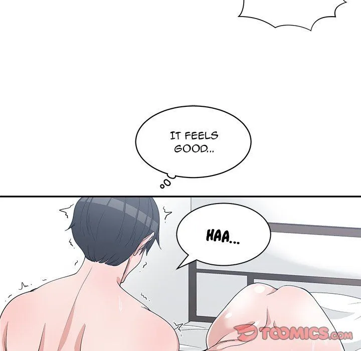 Childhood Friends Chapter 29 – page 66